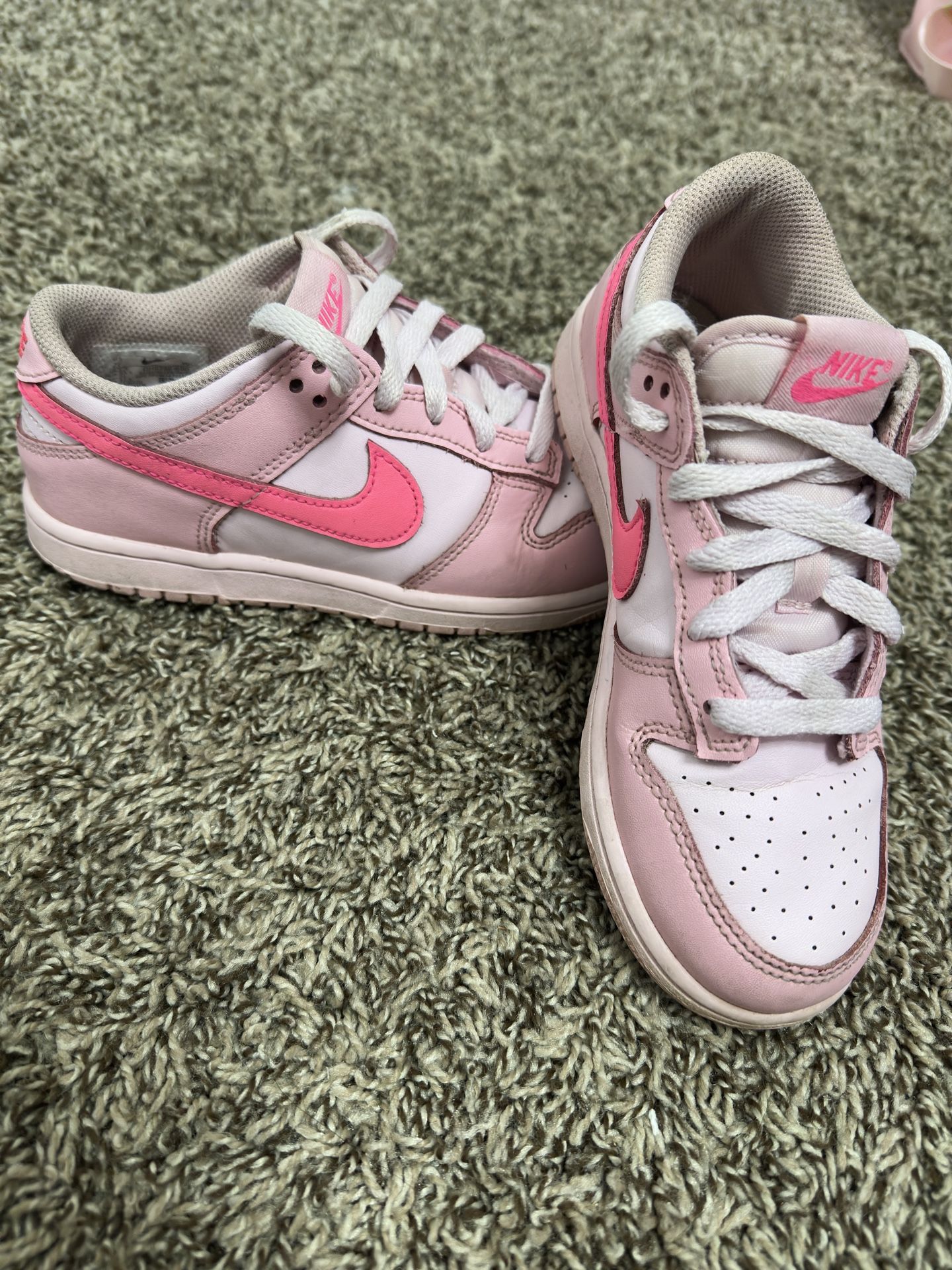 Girls Nike