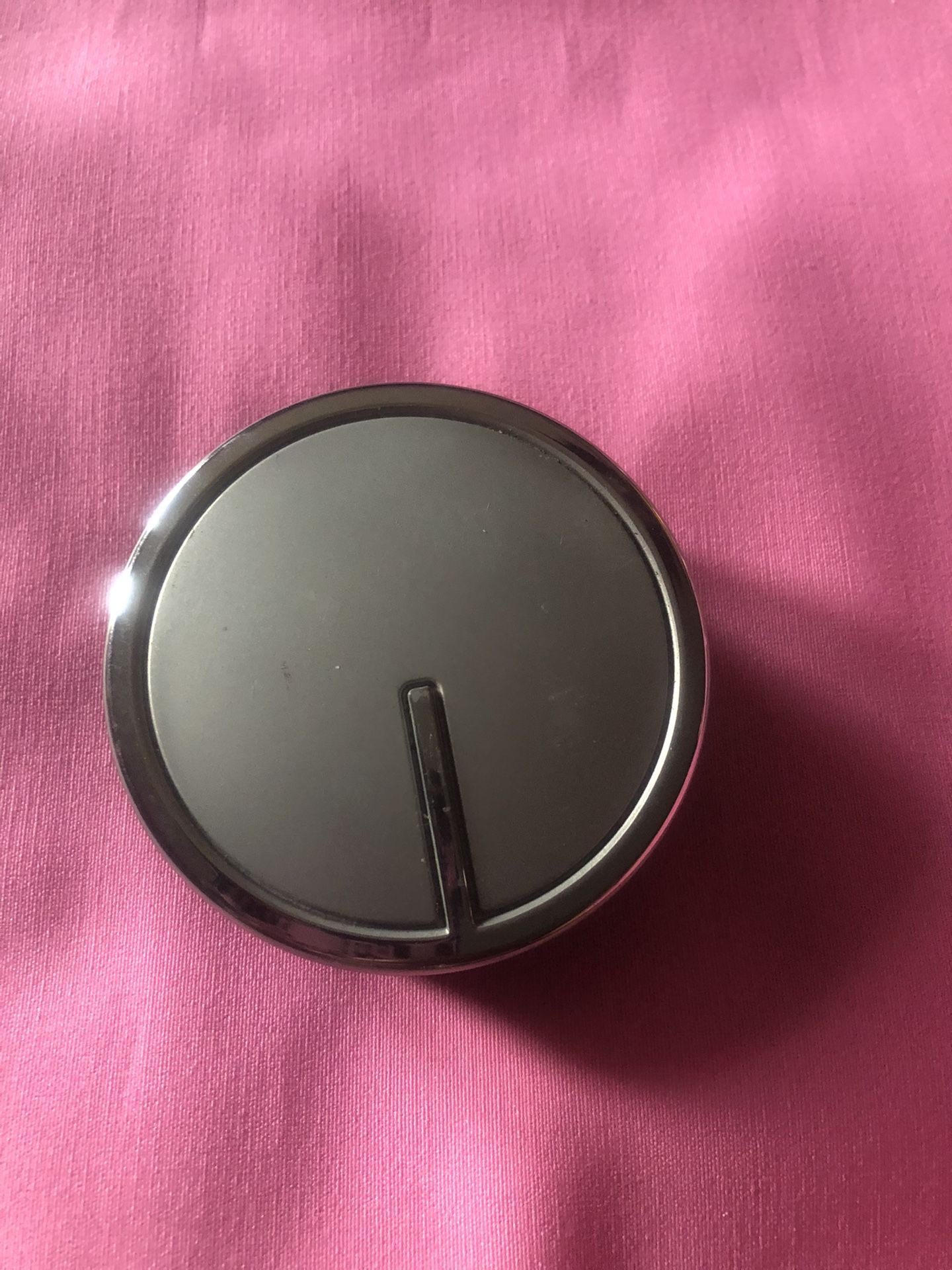 Whirlpool Washer Knob Part # KIP5J82