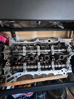 Used cylinder head 2018-2022 Honda accord sport 1.5