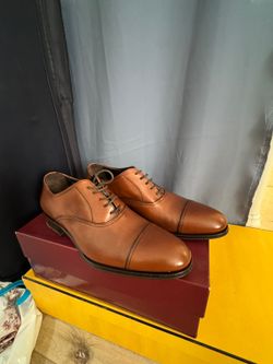 To Boot to New York men’s shoes Oxfords 