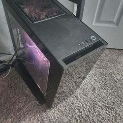 AM5 Gaming PC