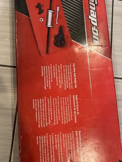 Snap On Rear Axle Puller New