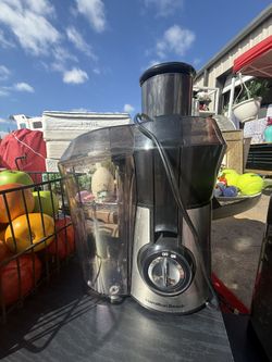 Stractor De Jugos Hamilton B.$25