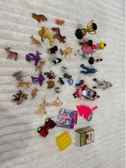 Kids toys take all