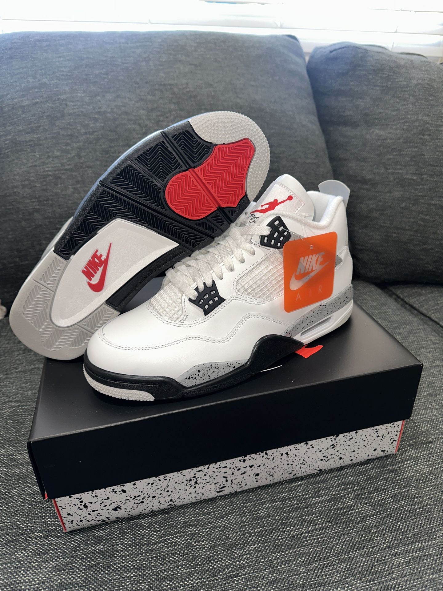 Jordan