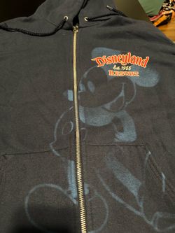 Disneyland Jacket