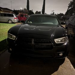 Dodge Charger 