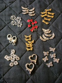 Charm sets #2