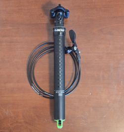New SDG Tellis 150mm 30.9mm Dropper Post