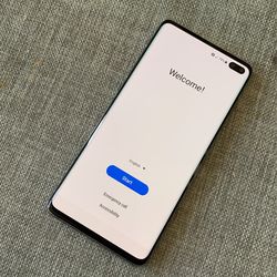 Samsung S10+