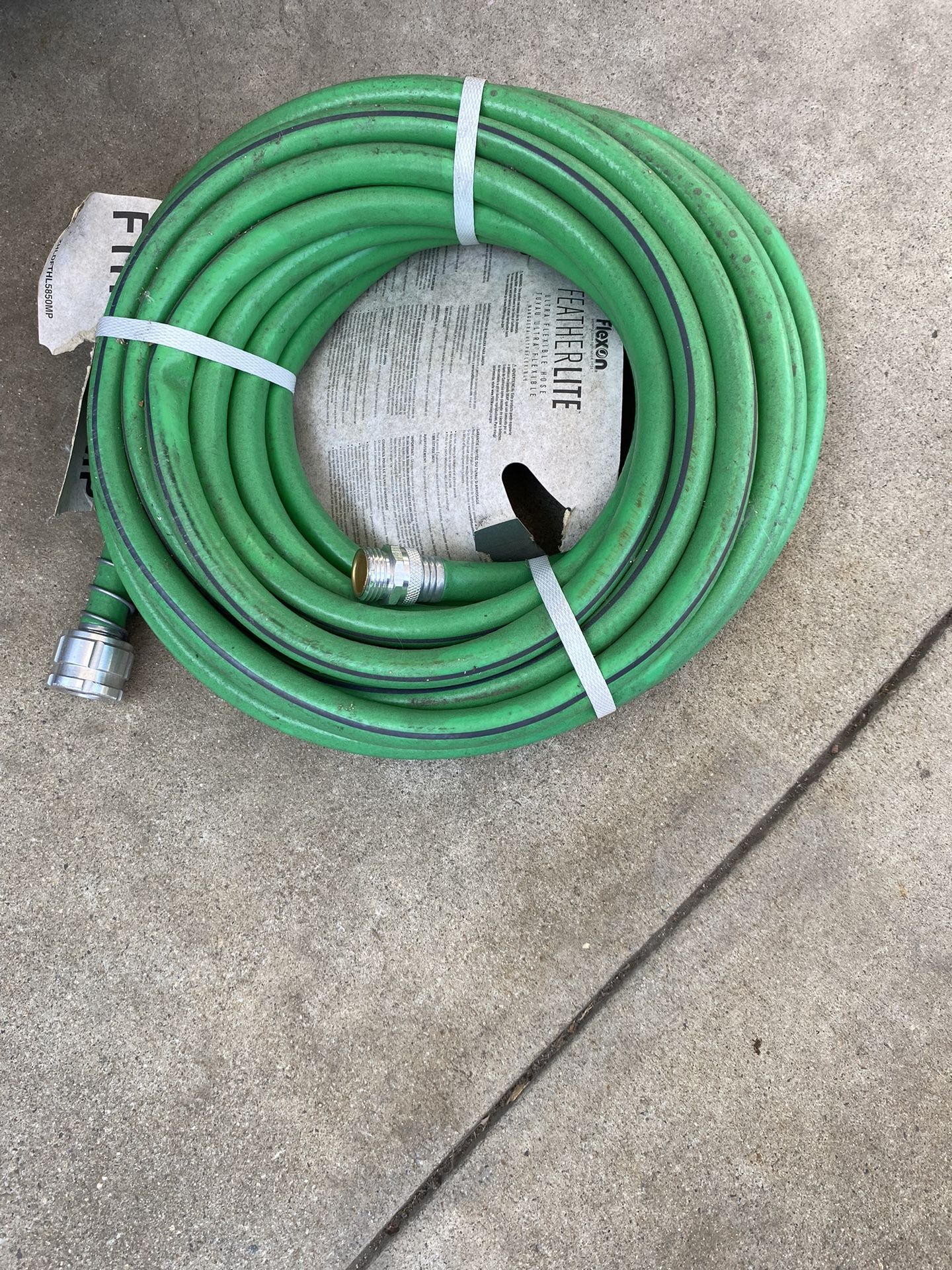 Water Hose