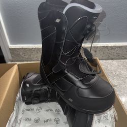 K2 Snowboarding Boats