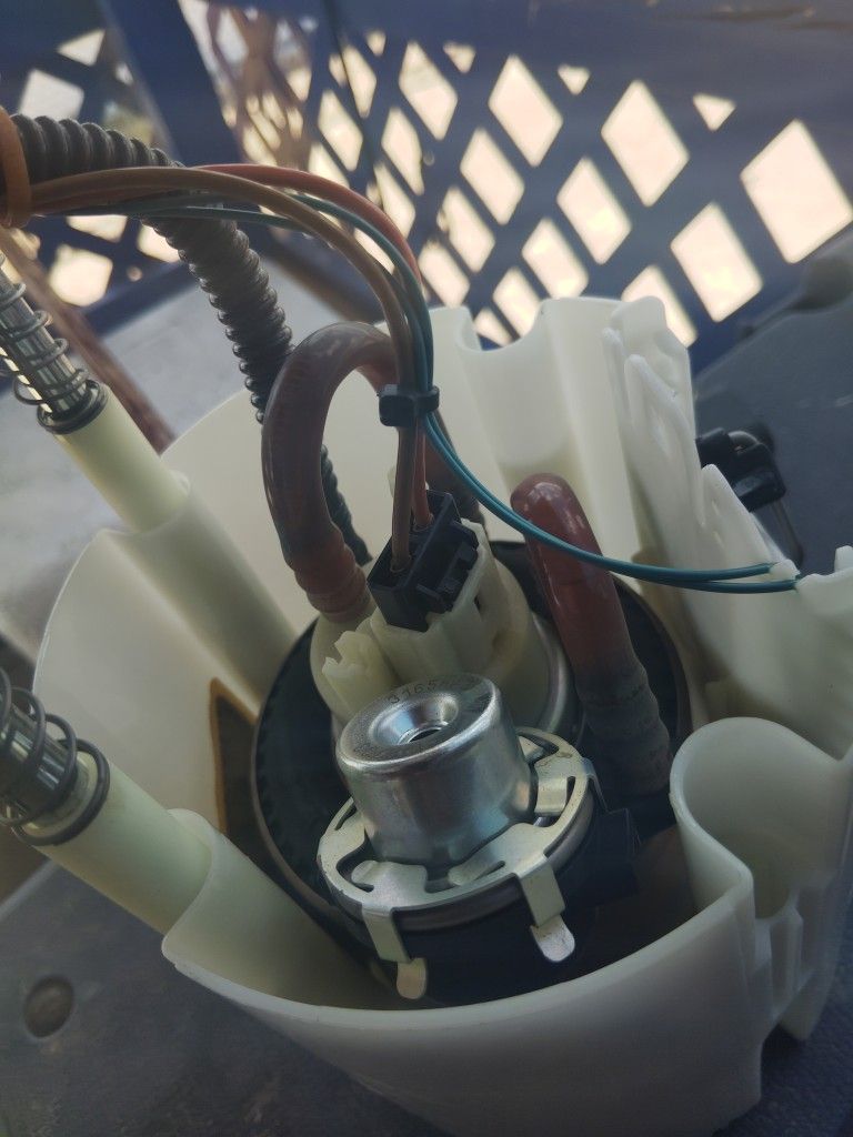 Used OEM FUEL PUMP