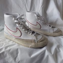 Nike Blazer '77 Mid Just Do It Size 8 Men
