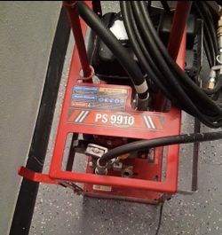 Power Sprayer Concrete Curing Compound Sprayer | Sealer