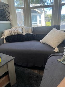 Sofa / bed