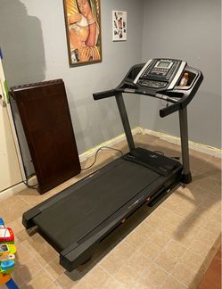 Nordic Track Treadmill