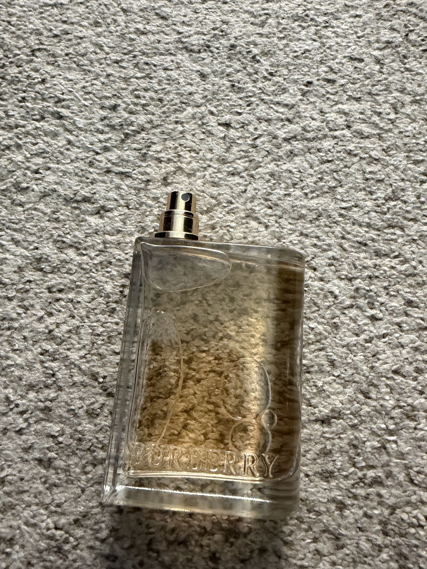 Burberry Her 100ml No Cap No Box D U P E