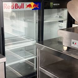 Refrigerador True