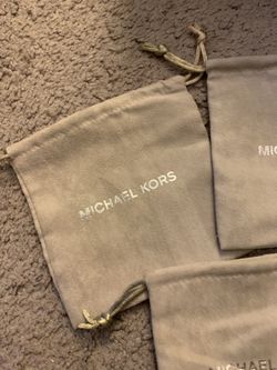 Micheal kors jewelry bags new