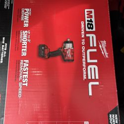 Milwaukee Torque 1400 