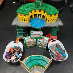 Thomas & Friends Train Set LOT. 