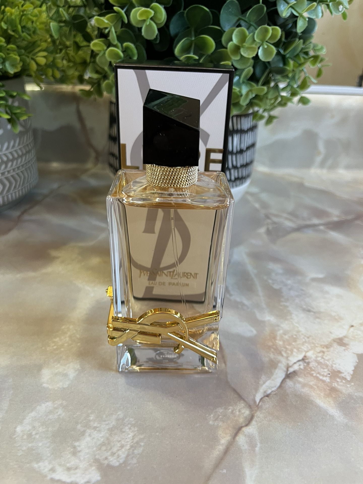 YSL Perfume Brand New
