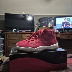 Air Jordan 11 Win Like 96 Size 11 