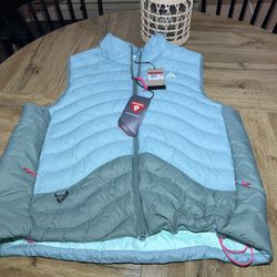 New Nike ACG Men’s Puffer Vest 