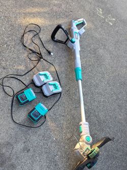 Weed Eater