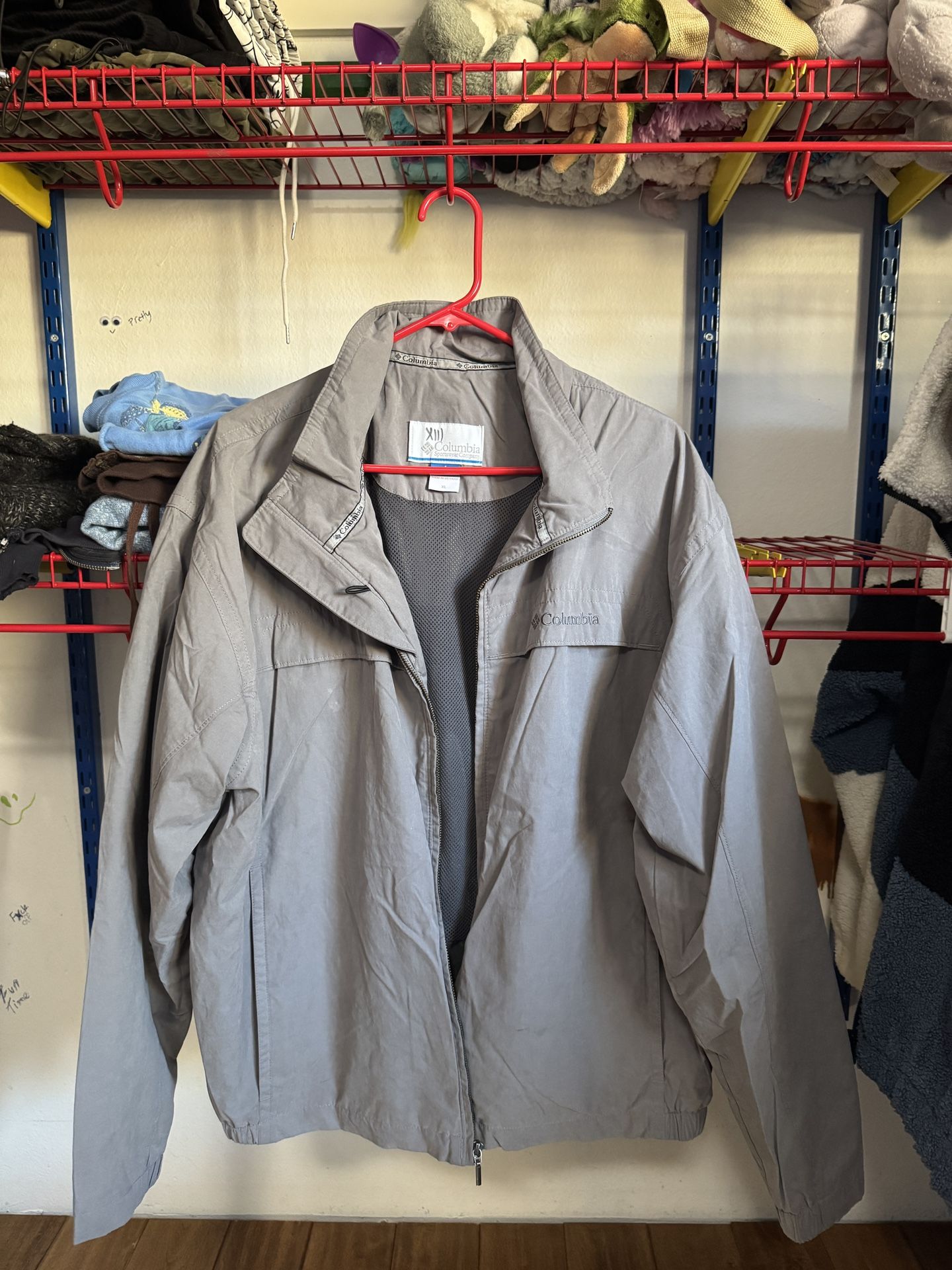 jacket