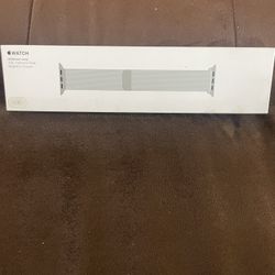 Apple Watch 42mm Milanese Loop Band 
