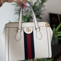 Gucci Ophidia Small Tote