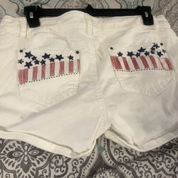 Like new Rue 21 shorts