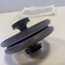 Groovmaster Label Saver