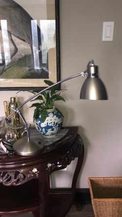 Adjustable Desk Lamp