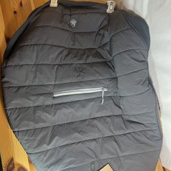 Arcadia Trail™ Ultra Reflective Dog Jacket Size XX-LARGE Brand New