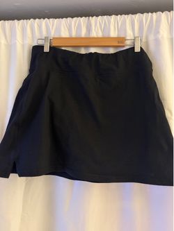 Pact organic cotton woman’s skirt