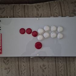 Original Hitbox (Very Good Condition)