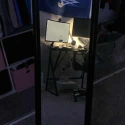 Body Mirror 