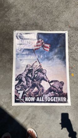 Free poster