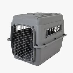XL Petmate Sky Dog Kennel 40”L x 27”W x  30”H  New!