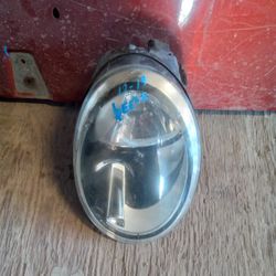 2012 - 2019 Volswagen Beetle Left Headlight
