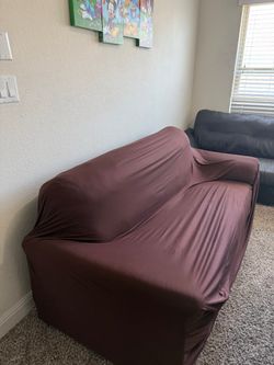 3-Seater Couch (Non-Leather)