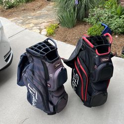 Golf Bags