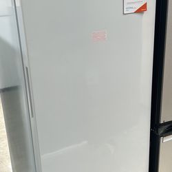New Upright Freezer 13 Cubic Ft $699 1 Year Warranty Financing Available Only $54 Down No Credit Needed