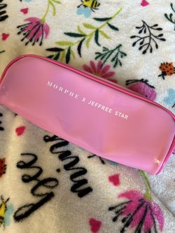 Makeup Bag 