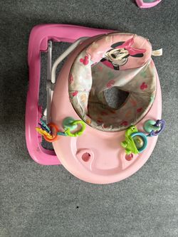 Baby Walker