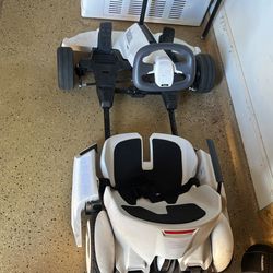 Ninebot Gokart