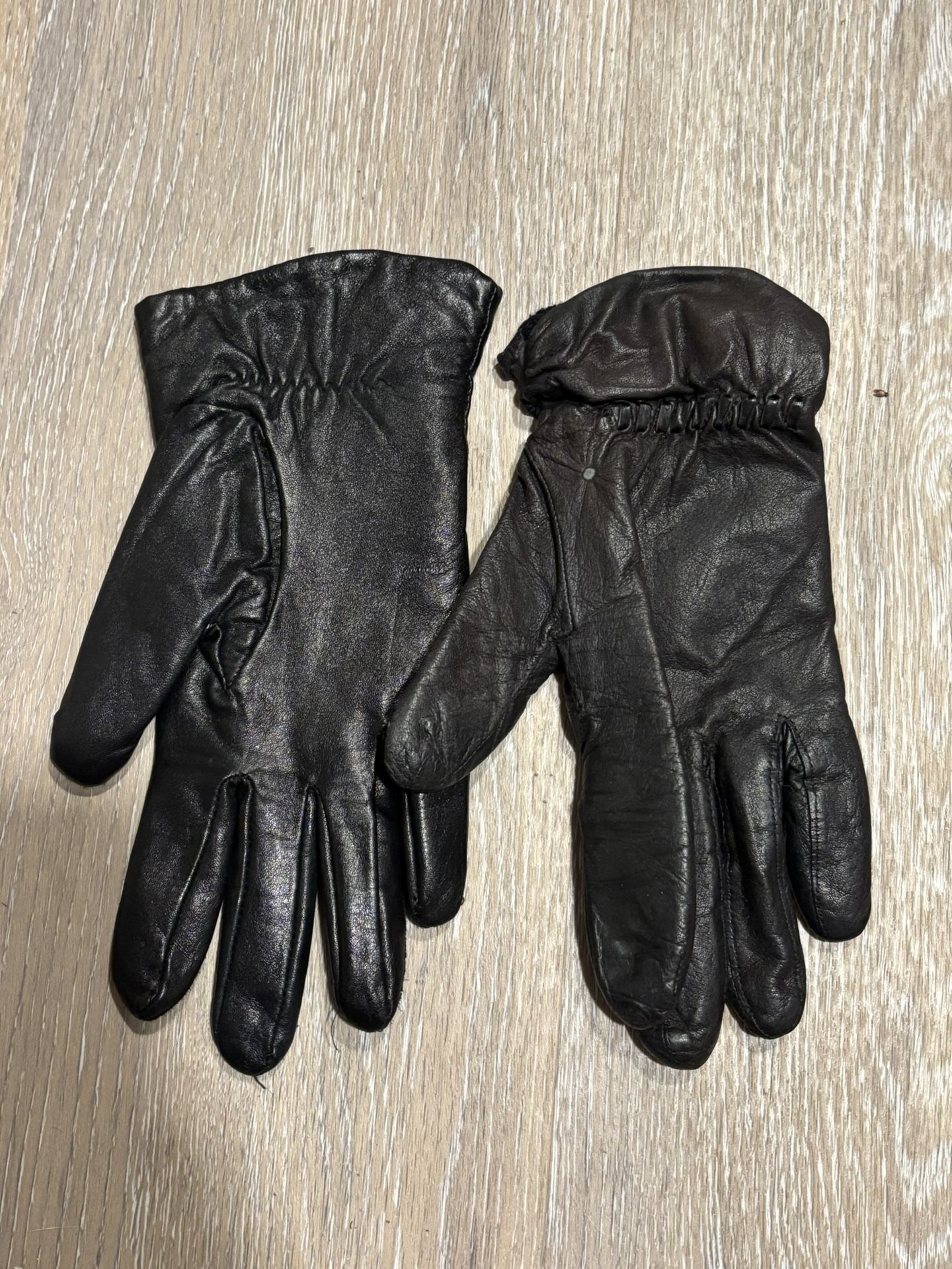 Gloves